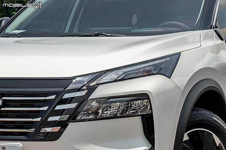 Nissan 小改款 X-Trail 試駕報導｜重點配備補強，精緻和風取勝！