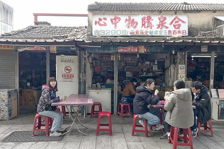 點我看大圖 金門初體驗 - 因為一場馬拉松踏上戰地島嶼