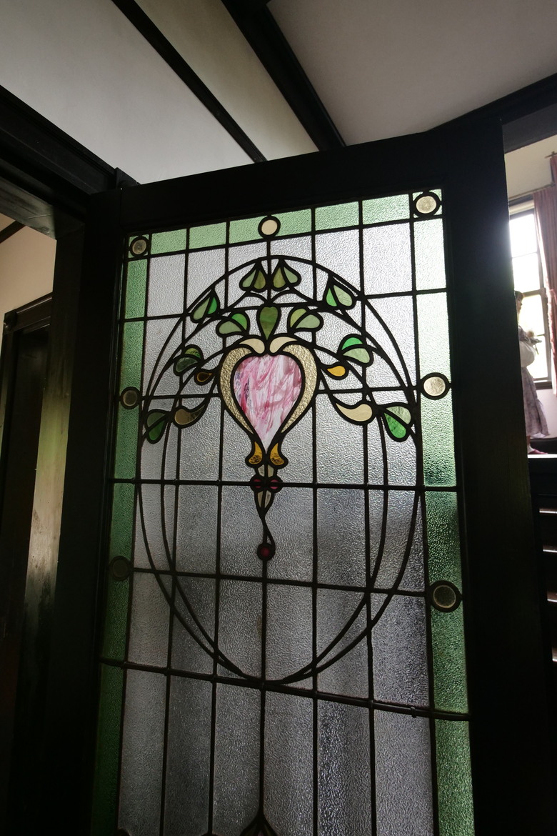 冷門景點 橫濱ブラフ１８番館與山手イタリア山庭園