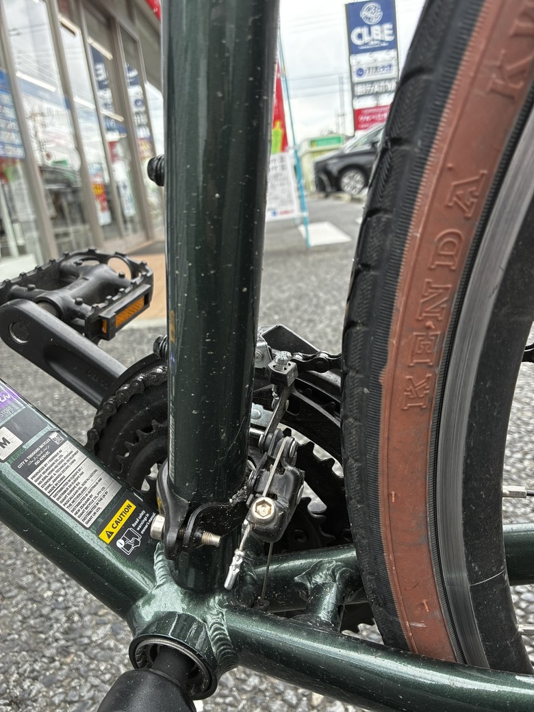 日規 Escape R3 開箱