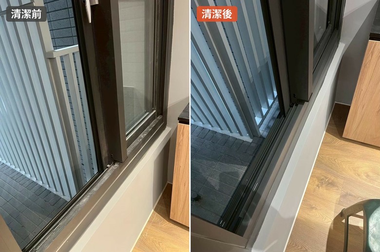 (分享)台中裝潢細清推薦|依坪數屋況櫃體報價、到府場勘免費!