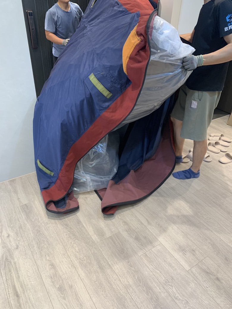 席夢思黑標 4 系列 Series Four - Pillow Top 購買心得