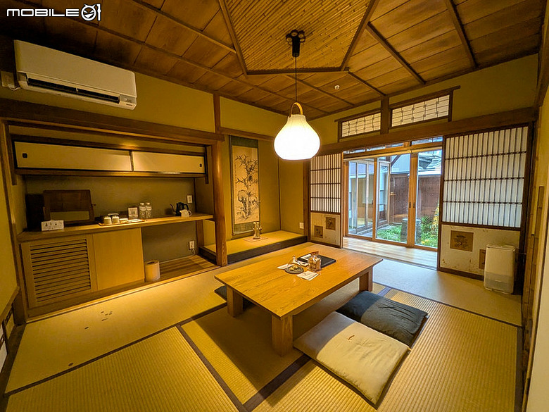 點我看大圖 NIPPONIA HOTEL 伊賀上野城下町