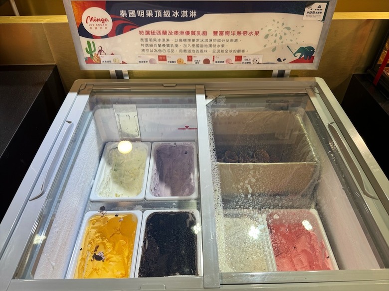 一炒一鍋雙重美味，單人也能品嚐鴛鴦鍋，冰淇淋、飲料、白飯吃到飽