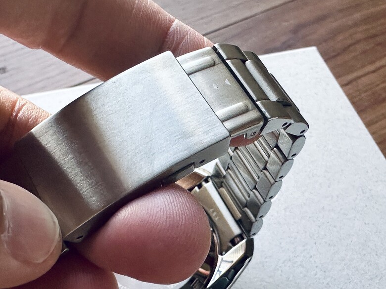 [微開箱] 日本退稅新制前夕，在東京遇見Seiko Prospex HBC002大谷翔平黑潛