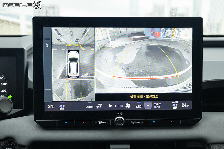 油電車的日韓對決|Toyota RAV4、Kia Sportage 雙車評測以及百公里油耗測試!