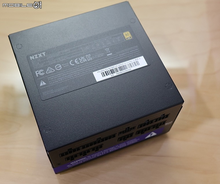 點我看大圖 NZXT 2026 全家桶再擴軍 Kraken Core 水冷、C850 Gold Core 電源