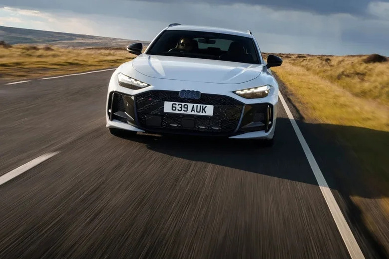 「單一車款賣全球」時代終結?Audi 認美中歐市場分歧策略轉向在地化開發!