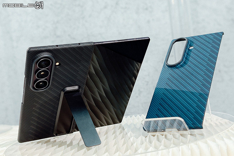 Samsung Galaxy Z Fold8「寬」摺疊領軍、Z Fold8 Ultra / Z Flip8 同步亮相!