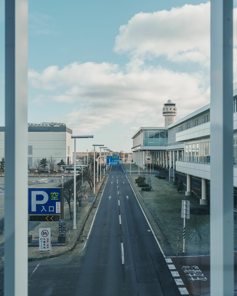 2026北海道之旅 (上)A7CR/20-70G 35GM
