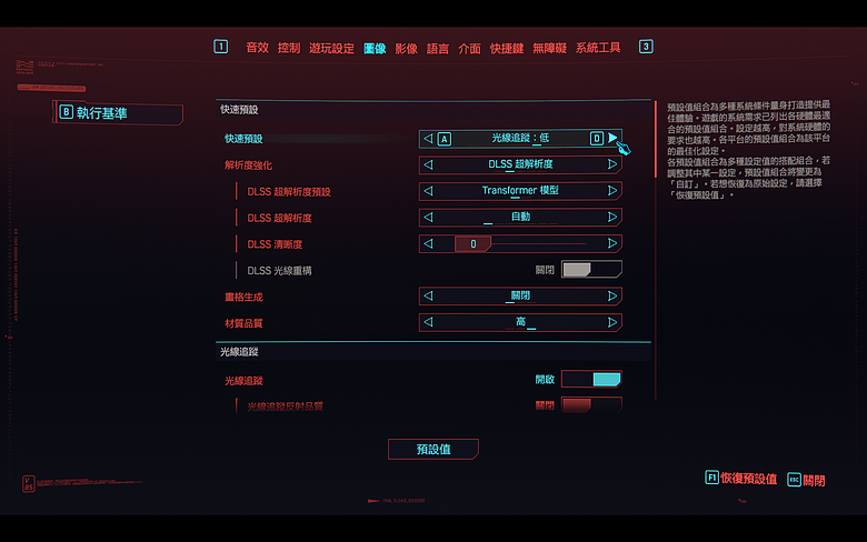 GIGABYTE EAGLE 測試報告｜四萬有找 RTX 4050 入門電競，3A 大作能跑嗎？