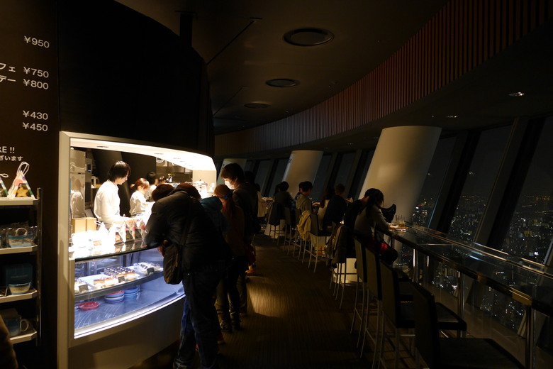 東京的一些旅遊紀錄 上野 都電おもいで広場 都電荒川線 晴空塔