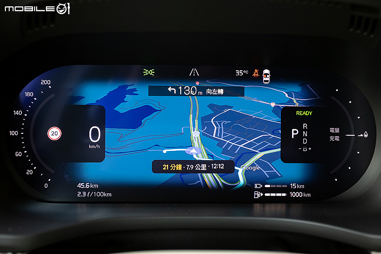 Volvo 小改款 XC60 T8 試駕|除了節能,還讓你有更優雅從容的旅程!