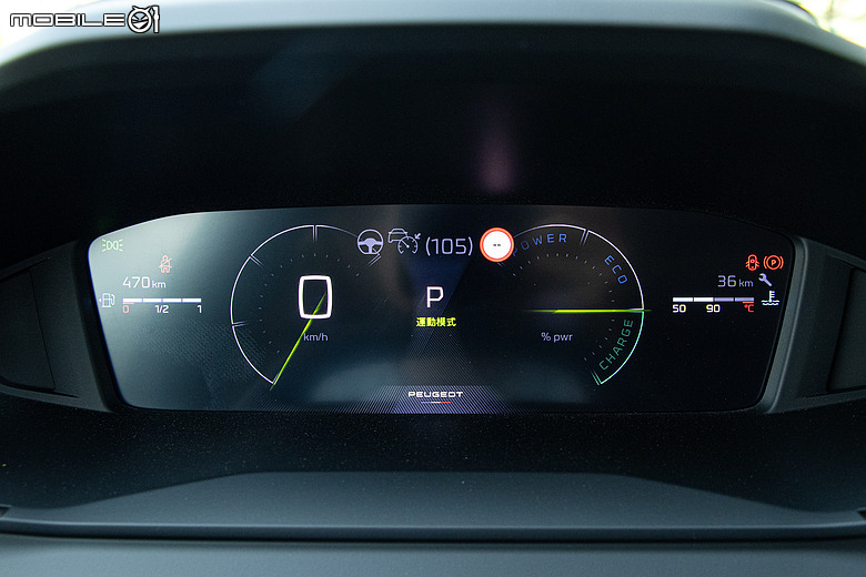 Peugeot 208 小改款試駕|不只賣浪漫情懷,更要用豐富內涵留住你的愛!