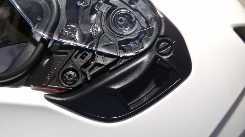 OGK KABUTO KAMUI 5 開箱介紹
