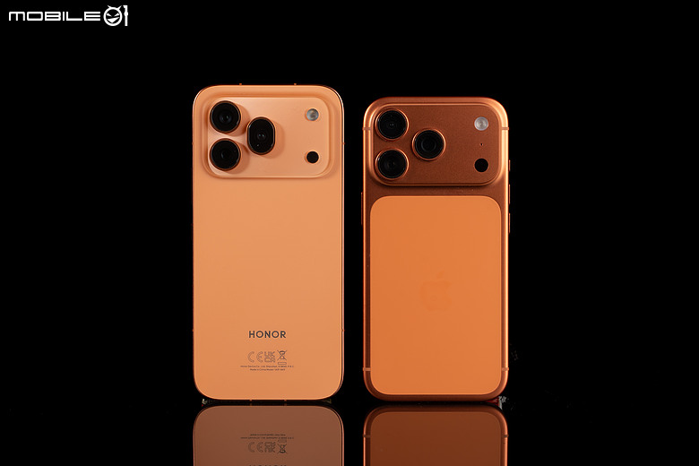 HONOR 600 Pro 體驗｜「圖轉影片」一鍵造夢，AI 手機終於玩出新花樣！