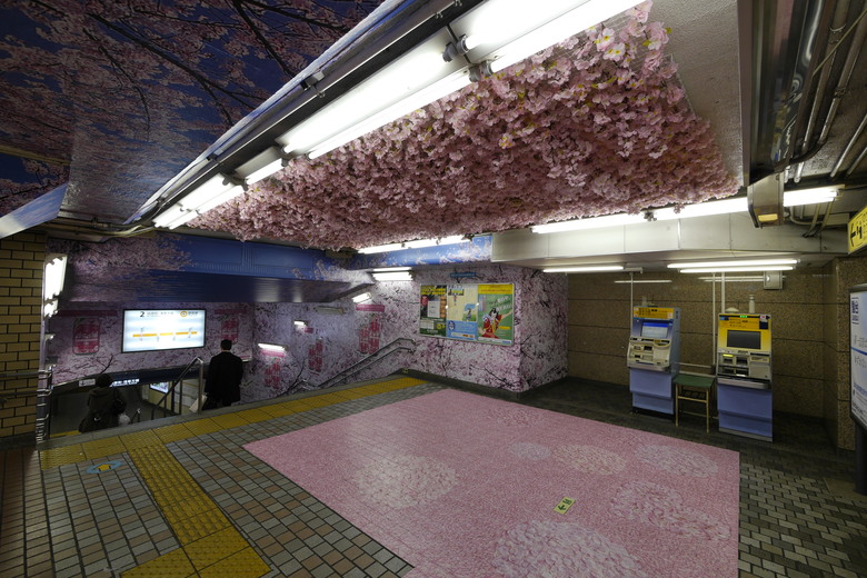 東京的一些旅遊紀錄 上野 都電おもいで広場 都電荒川線 晴空塔