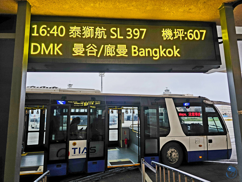 點我看大圖 泰國-曼谷|泰獅航 SL397 737-900ER 台北 TPE-曼谷廊曼 DMK 飛行紀錄