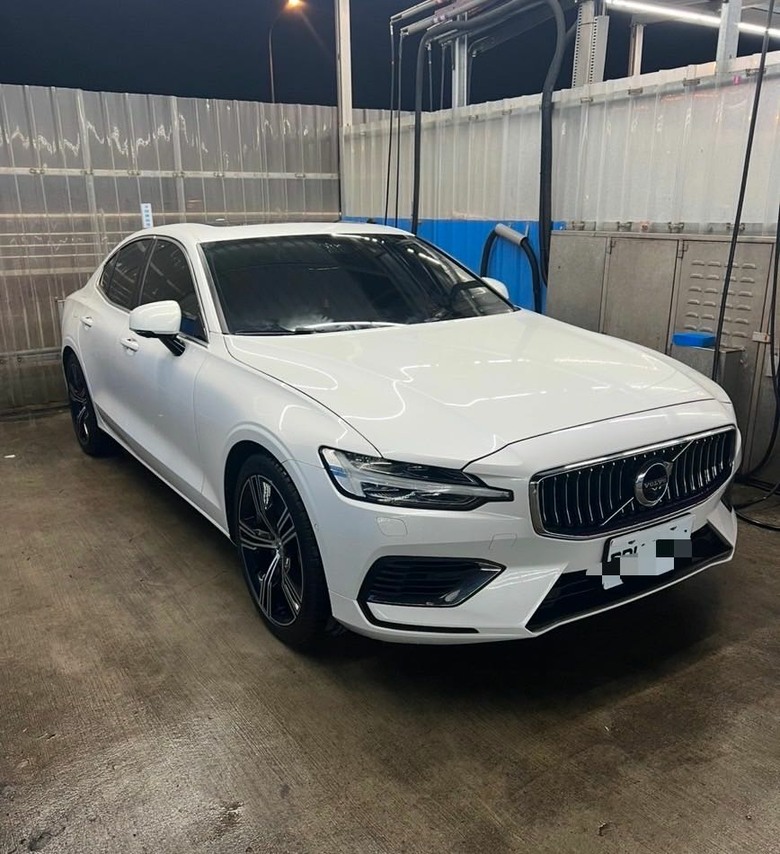 帶小孩去自助洗車卻常被菸味嗆到..求雙北優質洗車場推薦