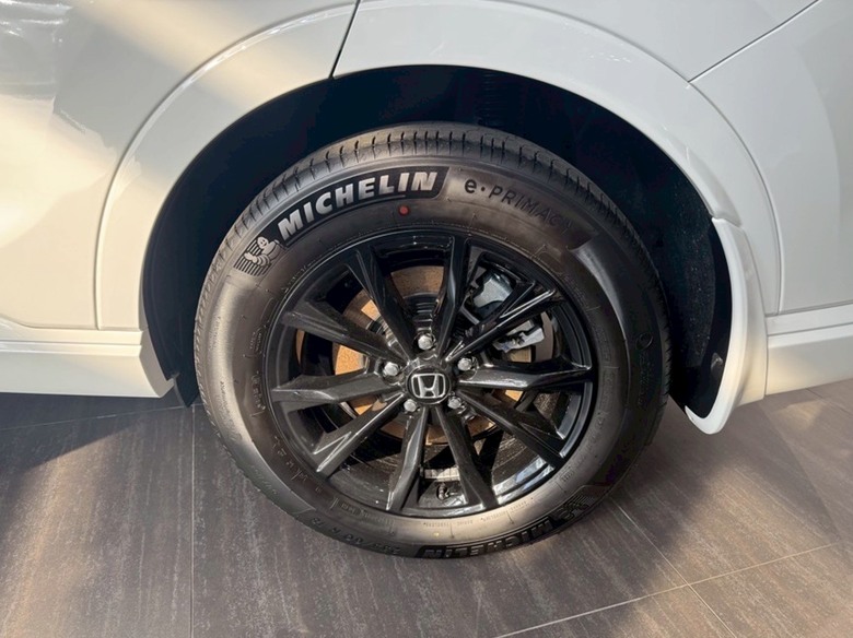 試駕完認同CR-V e:HEV好車一台,但「魔術大空間」賣點沒了好可惜