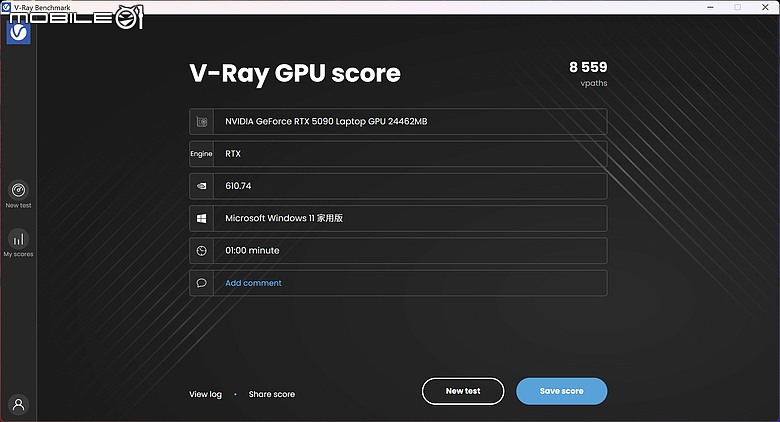 ROG Strix SCAR 18 (2026) G835｜升級 4K 240Hz 面板、全規格攻頂，再創電競機皇新標竿！