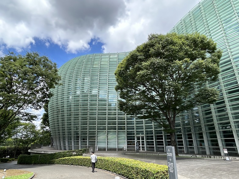用 力 騎 到 東 京 (乃木坂-東京鐵塔)
