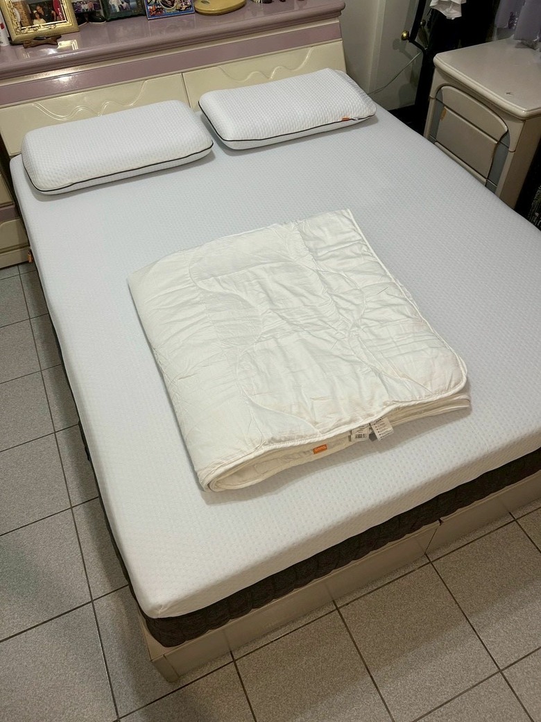【分享】寢具也會影響睡眠是真的
