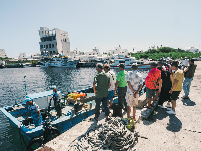 澎湖2日小旅行 OM3/8-25 F4/40-150 F4