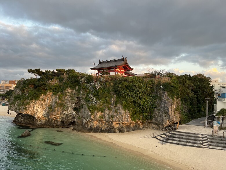 114年2月26日至114年3月2日沖繩行(114年2月27日第3天)