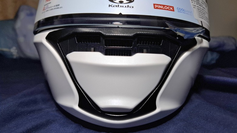 OGK KABUTO KAMUI 5 開箱介紹