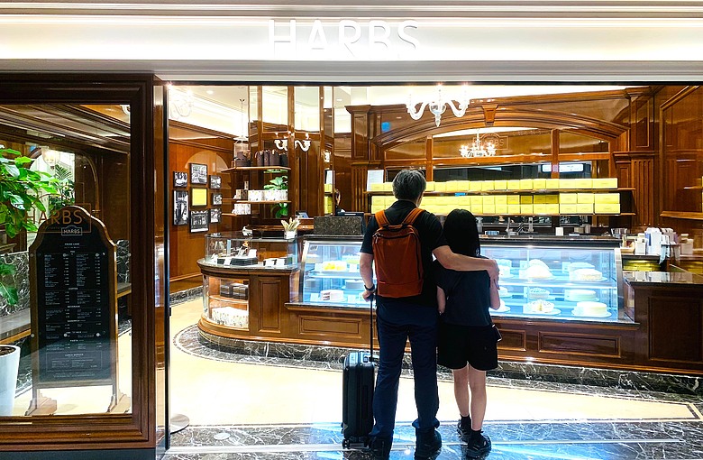 點我看大圖 <日本>2024~麻布台之丘選店、東京鐡塔、朝日電視台、銀座無印良品旗艦店