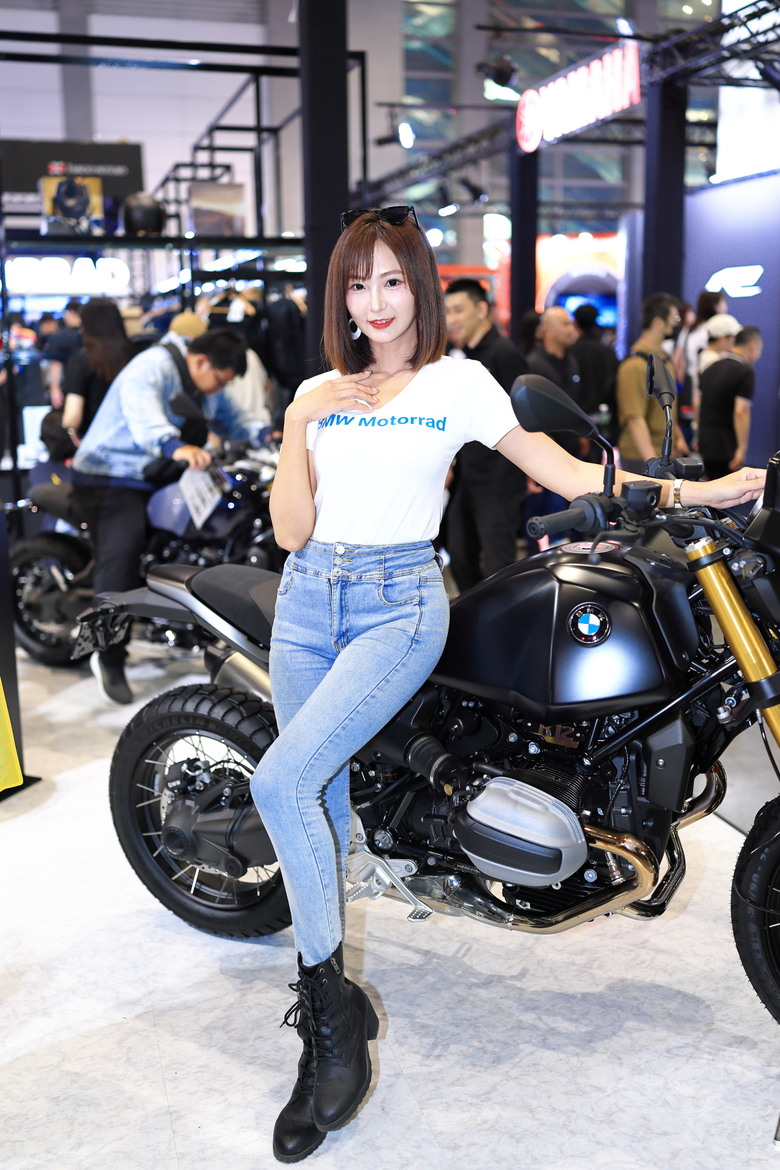[分享]2026國際重型機車展Taiwan Motorcycle