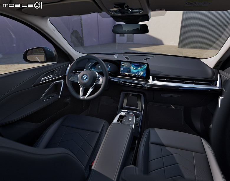 【國內新訊】BMW 新年式 iX1 / iX2 上市，續航里程增加並改採 CCS2 快充規格！