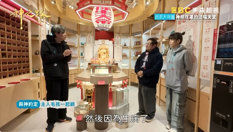 你們都是怎麼面對寵物離世呢?