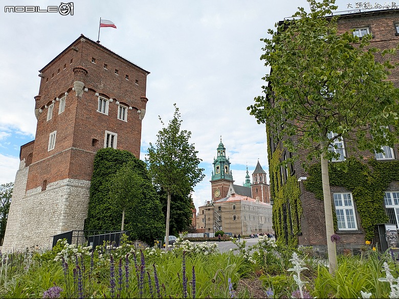 波蘭：克拉科夫 承載波蘭榮光的歷史古都～ (Poland: Kraków)