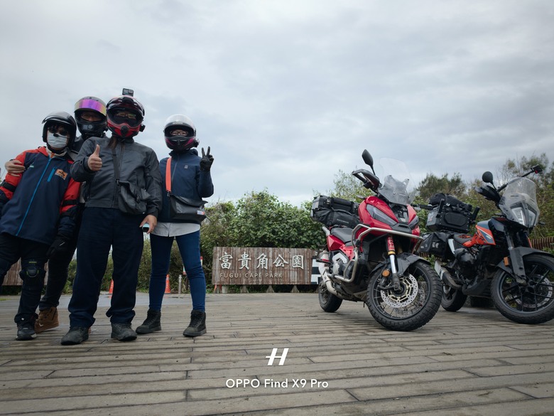 大重旅遊 | 由南往北切地瓜環島雪恥之旅｜Motorcycle Travel｜