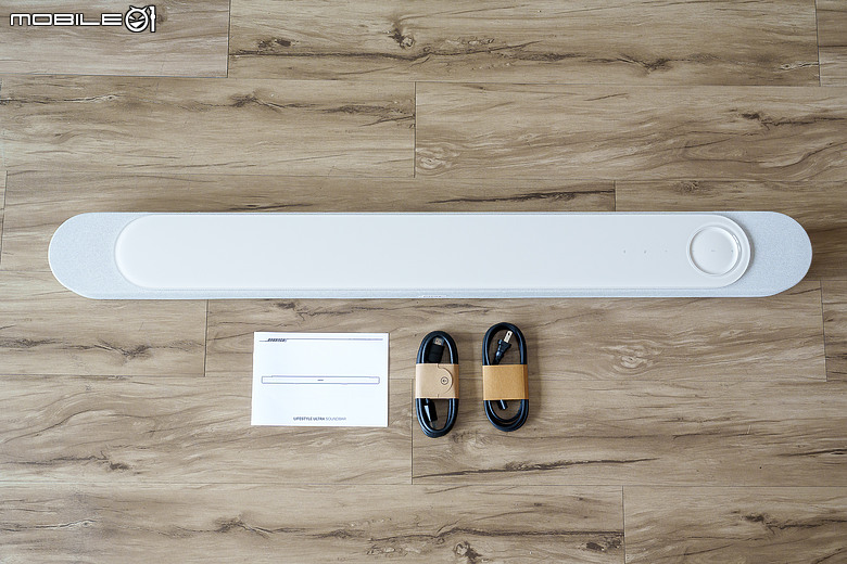 Bose Lifestyle Collection 系列體驗報告|閉上眼,家中就是電影院!