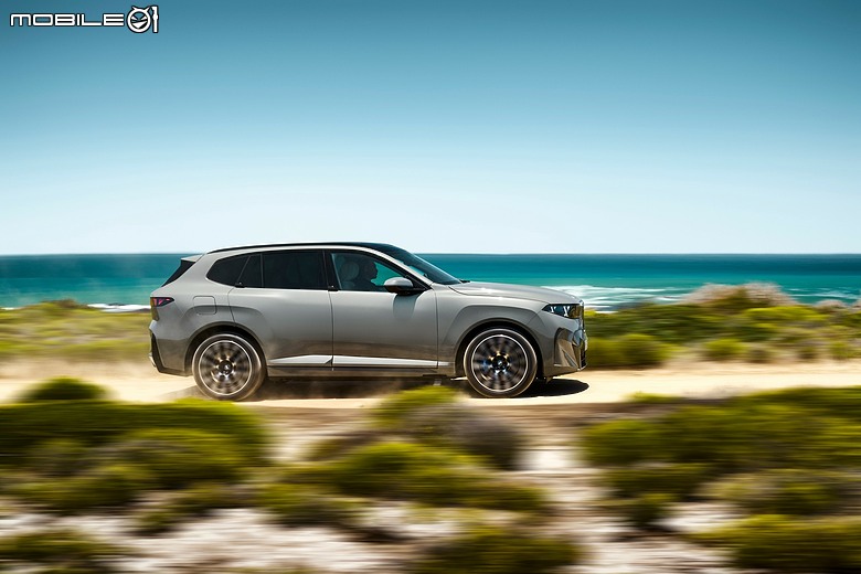 【海外新訊】BMW 大改款 X5 全貌揭露,今年底正式推出市場!