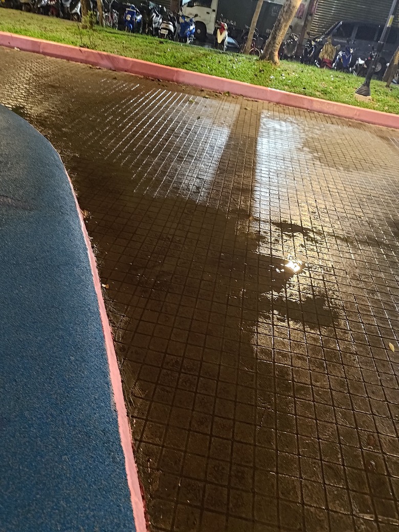 新北市 三重區 永盛公園