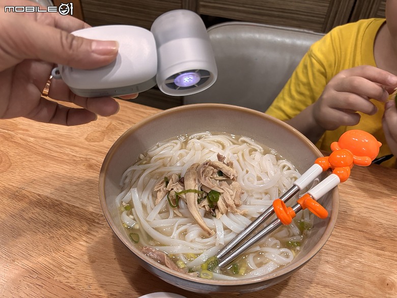 【開箱】河馬引力 HIPPORIZZ Puff 迷你高速手持風扇｜最近每天放進包包的，都是這台100g的小傢伙