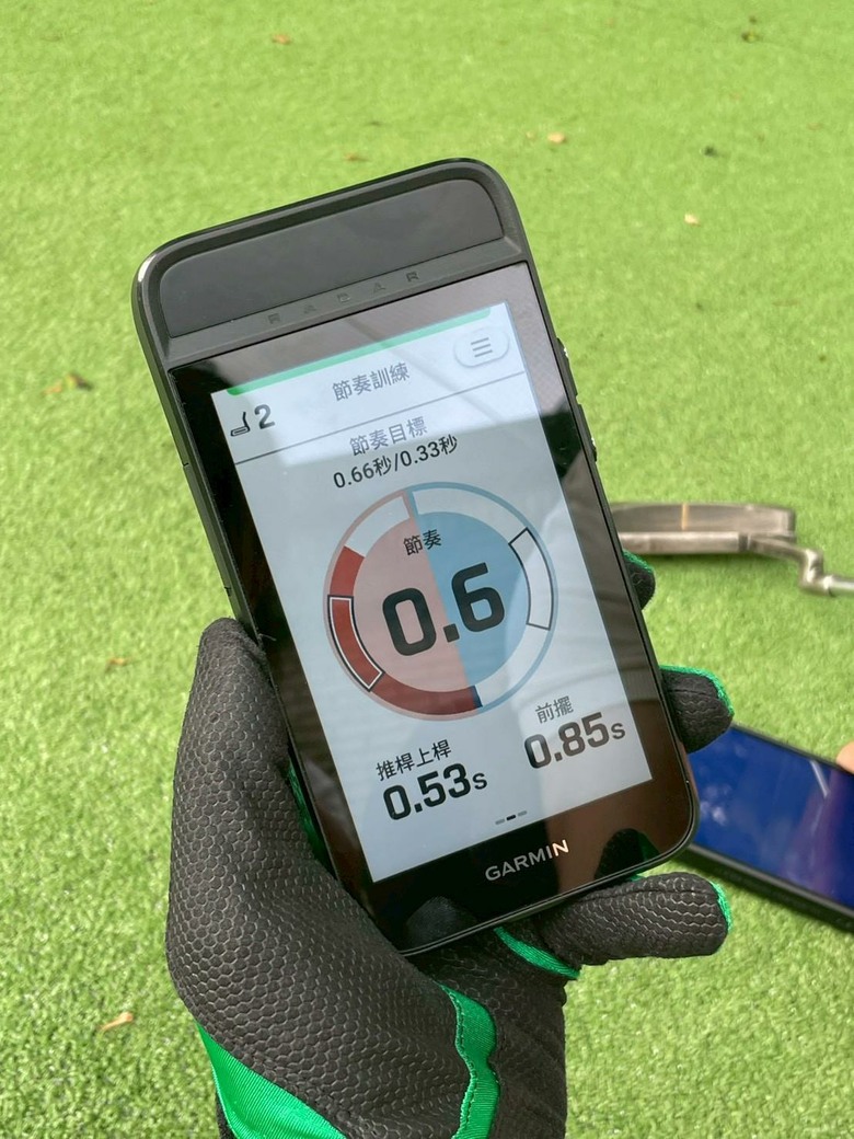 開箱新裝備！實測GARMIN Approach Z10、G82