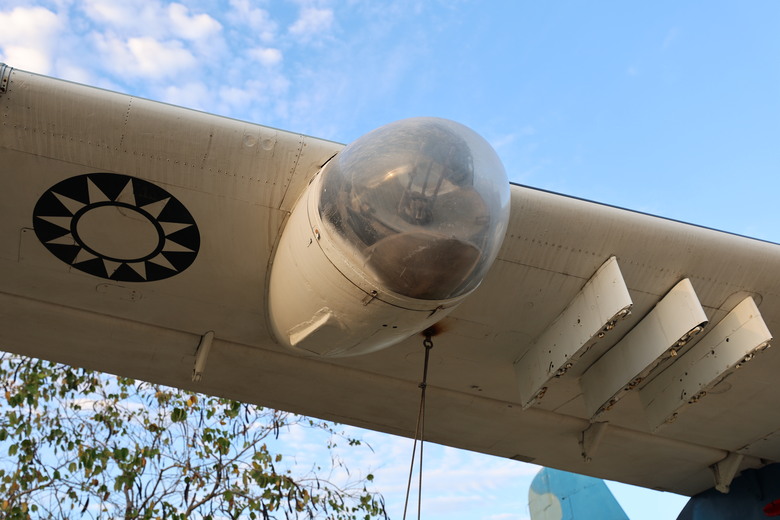 台南 港濱歷史公園