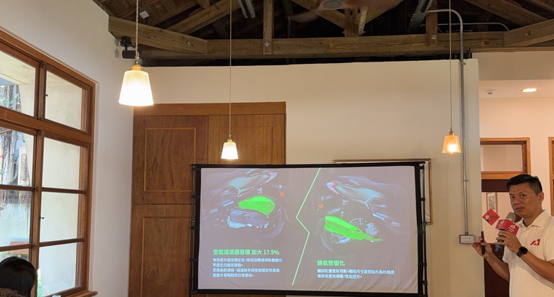 大家等很久的STR X 300上市，價格公布