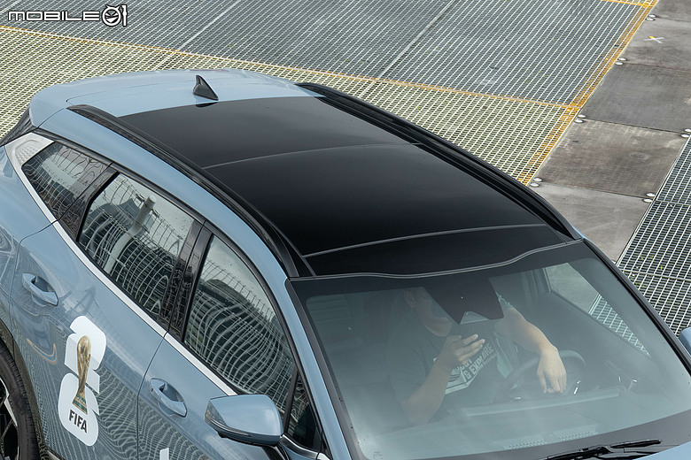 油電車的日韓對決|Toyota RAV4、Kia Sportage 雙車評測以及百公里油耗測試!
