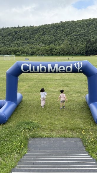 【北海道親子遊】Club Med Kiroro Grand 夏季全包式體驗｜ Mini Club、無限美食、戶外冒險一次滿足