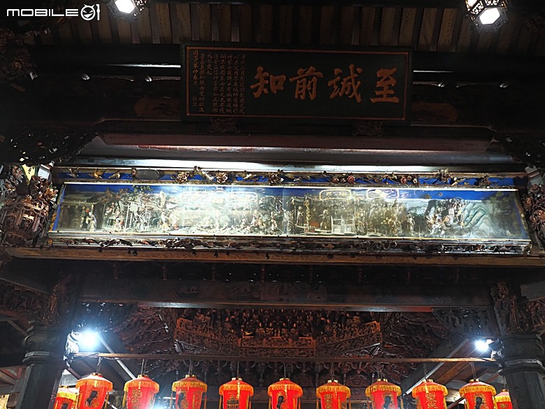 嘉義市立美術館、嘉義文化創意產業園區、嘉義城隍廟、嘉義市郵便局、文化路夜市，外掛美味可口的林聰明沙鍋魚頭、還有繁花似錦的臺南白河蓮花公園 — 2026 端午連假次日遊