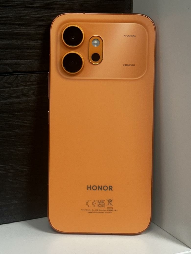 高CP值AI機,HONOR 600開箱