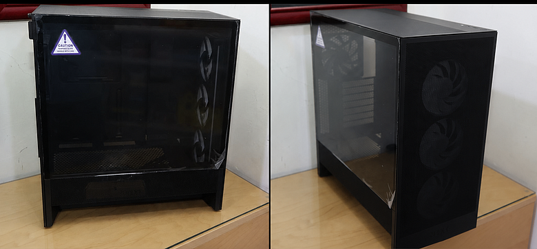 點我看大圖 NZXT 2026 全家桶再擴軍 Kraken Core 水冷、C850 Gold Core 電源