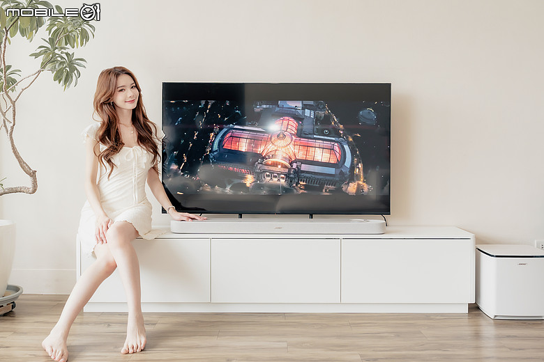點我看大圖 Bose Lifestyle Collection 系列體驗報告|閉上眼,家中就是電影院!