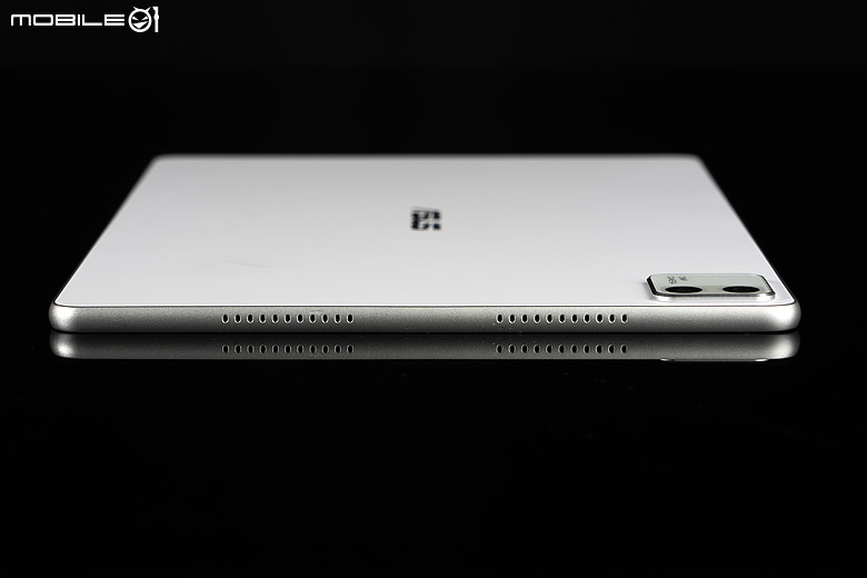 ASUS Pad (T3201) 體驗｜12.2 吋 Tandem OLED 螢幕加持，華碩平板再戰市場！